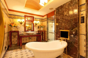 Гостиница Wego Hotel - Linsen  Тайбэй